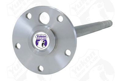 Yukon Gear & Axle 1541H Alloy Left Hand Rear For Model 20 (Long Set) - Drivetrain