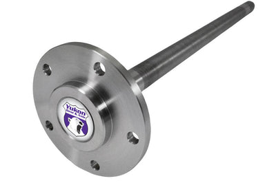 Yukon Gear & Axle 1541H Alloy Rear For 03+ 8.8in Ford Crown Victoria w/ Abs - Drivetrain