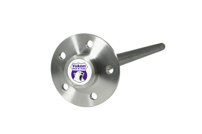 Yukon Gear & Axle 1541H Alloy Rear For 03+ 8.8in Ford Crown Victoria w/ Abs - Drivetrain