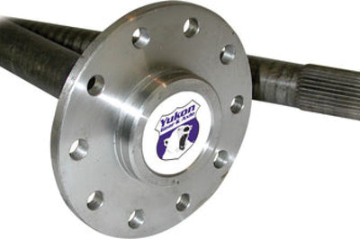 Yukon Gear & Axle 1541H Alloy Rear For 03+ 8.8in Ford Crown Victoria w/ Abs - Drivetrain