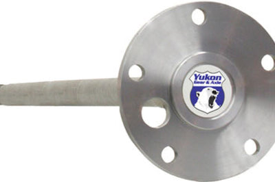 Yukon Gear & Axle 1541H Alloy Rear For Ford 9in (77+ Trucks) - Drivetrain