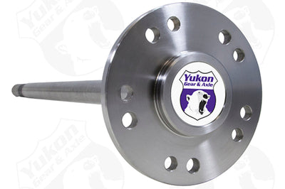 Yukon Gear & Axle 1541H Alloy Rear For GM 7.5in Passenger / Monte Carlo and El Camino - Drivetrain