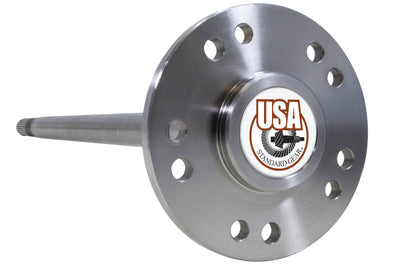 Yukon Gear & Axle 1541H Alloy Rear For GM 7.5in Passenger / Monte Carlo and El Camino - Drivetrain
