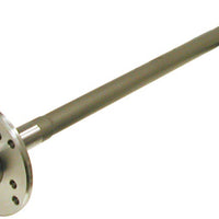 Yukon Gear & Axle 1541H Alloy Replacement Left Hand Rear For Dana 44 / 97+ TJ Wrangler / XJ - Drivetrain