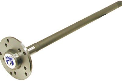 Yukon Gear & Axle 1541H Alloy Replacement Left Hand Rear For Dana 44 / 97+ TJ Wrangler / XJ - Drivetrain