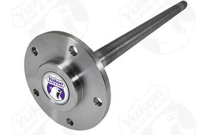 Yukon Gear & Axle 1541H Alloy Right Hand Rear For 97-04 8.8in Ford F150 - Drivetrain