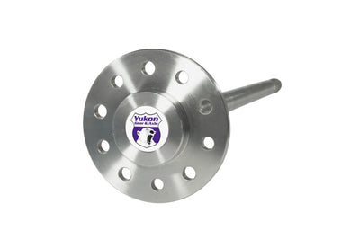 Yukon Gear & Axle 1541H Alloy Right Hand Rear For 97-04 8.8in Ford F150 - Drivetrain