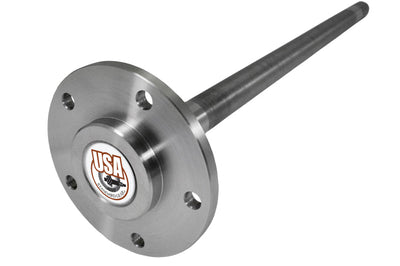 Yukon Gear & Axle 1541H Alloy Right Hand Rear For 99-04 Ford 9.75in F150 and Expedition - Drivetrain