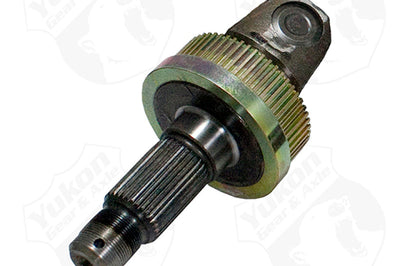 Yukon Gear & Axle 1541H Replacement Outer Stub For Dana 60 (00+ Dodge 2500 3500) - Drivetrain