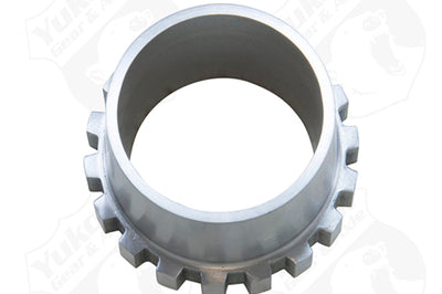 Yukon Gear & Axle 18 Tooth Abs Reluctor For GM 8.5in in 3.73 Ratio / Impala and Caprice - Brakes Rotors Pads