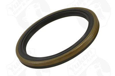 Yukon Gear & Axle 1957 Chevy Seal - Drivetrain