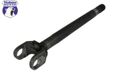 Yukon Gear & Axle 4340 Chrome-Moly Replacement Inner For Dana 60 / 77-91 GM - Drivetrain