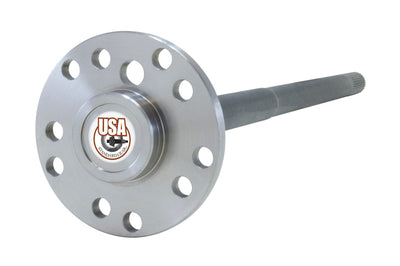 Yukon Gear & Axle 4340 Chrome-Moly Replacement Rear For Dana 44 / 30 Spline - Drivetrain