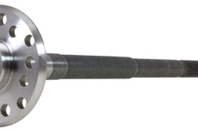 Yukon Gear & Axle 4340 Chrome-Moly Replacement Rear For Dana 44 / 30 Spline - Drivetrain