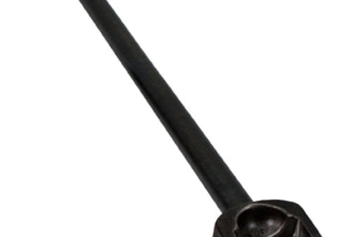 Yukon Gear & Axle 4340CM Right Hand Rplcmnt Inner For Dana 30 / 84-90 XJ / 97+ TJ / Uses 5-760X - Drivetrain