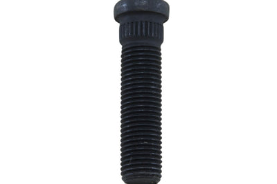 Yukon Gear & Axle 65-82 Corvette Rear Wheel Stud 7/16-20 X 1-3/4 in. Length - Fabrication