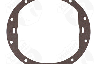 Yukon Gear & Axle 8.2in 8.5in Rear Cover Gasket - Drivetrain