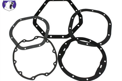 Yukon Gear & Axle 8.2in 8.5in Rear Cover Gasket - Drivetrain