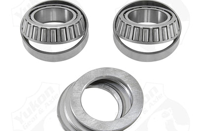 Yukon Gear & Axle 8.5in 8.2in GM Carrier installation Kit - Drivetrain