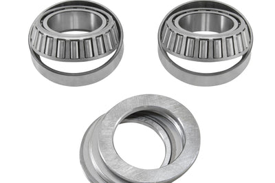 Yukon Gear & Axle 8.5in 8.2in GM Carrier installation Kit - Drivetrain