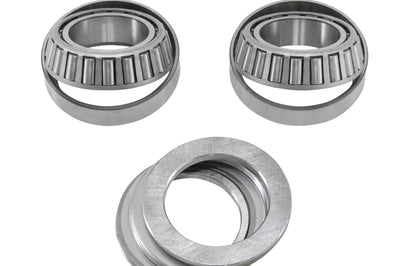 Yukon Gear & Axle 8.5in 8.2in GM Carrier installation Kit - Drivetrain