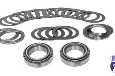 Yukon Gear & Axle 8.5in 8.2in GM Carrier installation Kit - Drivetrain