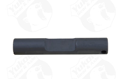 Yukon Gear & Axle 8.8in Ford 7/8in Diameter Notched Cross Pin Shaft (.875in For 86+) - Drivetrain