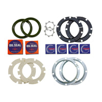 Yukon Gear & Axle 86-95 Samurai Knuckle Kit - Suspension