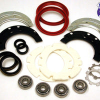 Yukon Gear & Axle 86-95 Samurai Knuckle Kit - Suspension
