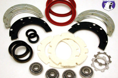 Yukon Gear & Axle 86-95 Samurai Knuckle Kit - Suspension
