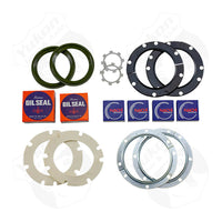 Yukon Gear & Axle 86-95 Samurai Knuckle Kit - Suspension