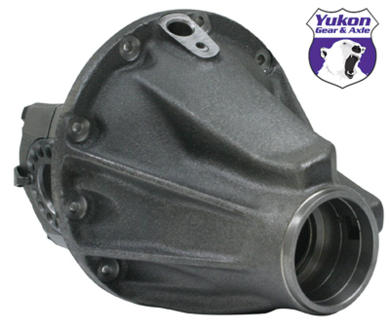 Yukon Gear & Axle 8in Toyota Dropout Case / All New / Incl. Adjusters - Drivetrain