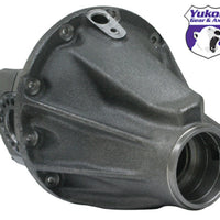 Yukon Gear & Axle 8in Toyota Dropout Case / All New / Incl. Adjusters - Drivetrain