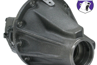 Yukon Gear & Axle 8in Toyota Dropout Case / All New / Incl. Adjusters - Drivetrain