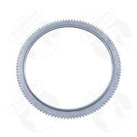 Yukon Gear & Axle Abs Carrier Case Exciter Ring (Tone Ring) w/ 108 Teeth For 8.8in Ford - Brakes Rotors Pads