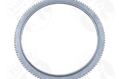 Yukon Gear & Axle Abs Carrier Case Exciter Ring (Tone Ring) w/ 108 Teeth For 8.8in Ford - Brakes Rotors Pads