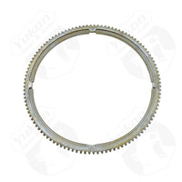 Yukon Gear & Axle Abs Exciter Ring (Tone Ring) For 9.75in Ford - Brakes Rotors Pads