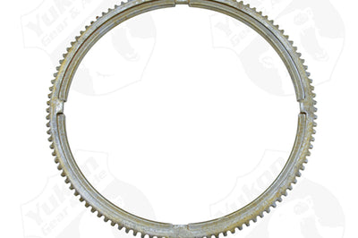 Yukon Gear & Axle Abs Exciter Ring (Tone Ring) For 9.75in Ford - Brakes Rotors Pads