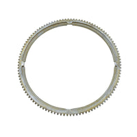 Yukon Gear & Axle Abs Exciter Ring (Tone Ring) For 9.75in Ford - Brakes Rotors Pads