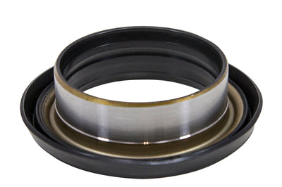 Yukon Gear & Axle Adapter Sleeve for GM 11.5in/10.5in 14 Bolt Truck Yokes to use Triple Lip Pinion Seal - Drivetrain