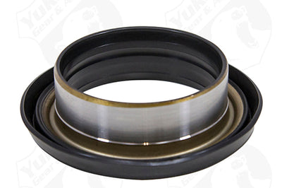 Yukon Gear & Axle Adapter Sleeve for GM 11.5in/10.5in 14 Bolt Truck Yokes to use Triple Lip Pinion Seal - Drivetrain