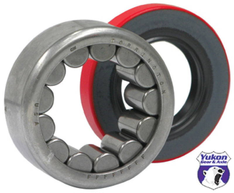 Yukon Gear & Axle Bearing and Seal Kit For C10 Aero Truck / 2.800in OD - Drivetrain