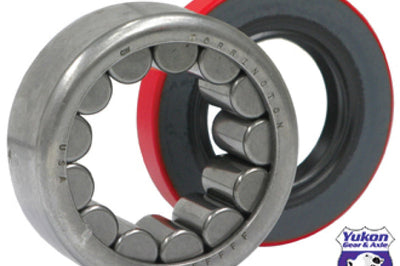 Yukon Gear & Axle Bearing and Seal Kit For C10 Aero Truck / 2.800in OD - Drivetrain