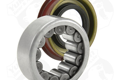 Yukon Gear & Axle Bearing and Seal Kit For C10 Aero Truck / 2.800in OD - Drivetrain