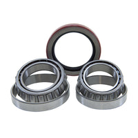 Yukon Gear & Axle Bearing Seal Kit For 10.5in GM 14 Bolt Truck - Drivetrain