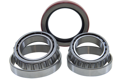 Yukon Gear & Axle Bearing Seal Kit For 10.5in GM 14 Bolt Truck - Drivetrain