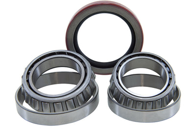 Yukon Gear & Axle Bearing Seal Kit For 10.5in GM 14 Bolt Truck - Drivetrain