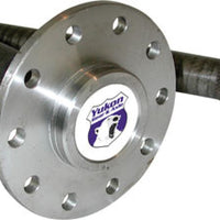 Yukon Gear & Axle For 8.5in GM Van / 2Wd-30Spline / 6 Lug / 34-1/2in 03 and Up - Drivetrain