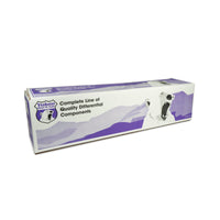 Yukon Gear & Axle For GM 8.6in / 07 Up Chevy / 4Wd Abs Disc Brake 34.25in - Drivetrain