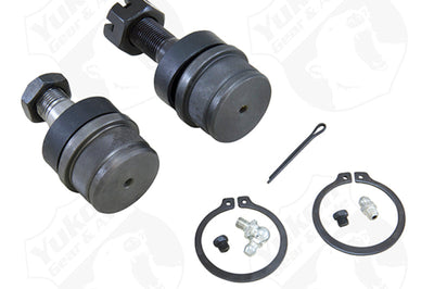 Yukon Gear & Axle Ball Joint Kit For 80-96 Bronco F150 / One Side - Suspension